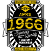 1966 APRIL