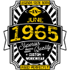 1965 JUNE