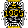 1965 JANUARY