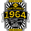 1964 SEPTEMBER