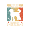 This is a Labradoodle thing