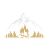 Scouting Is In Tents