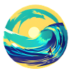 Surfer Surfboard Surfing Surfing