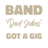 Dad Jokes Music Band