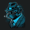 Kommissar Mops