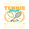 Tennis Dad Joke Funny