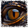 Iris photography requires special technique
