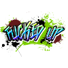Graffiti Fucked UP
