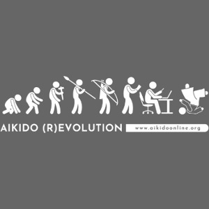 AIKIDO (R)EVOLUTION