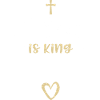Jesus is King - Jesus