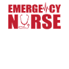 Emergency nurse