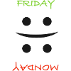 I HATE MonDAYs