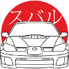 Hawkeye WRX Impreza