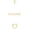 Happy Birthday Jesus - Jesus