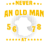Underestimate Line Dance Man