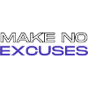 No Excuses