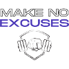 No Excuses 2