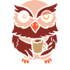 Animal Coffee Owl Whisperer