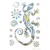 Gecko No1