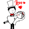 Married couple
