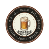 Beer Lover Badge