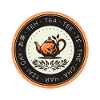 Tea Lover Badge
