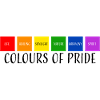 Colours of Pride