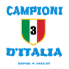 stampa campioni d italia 22 23 scudetto napoli