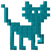 Pixelcat