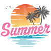 Sommerstrand