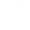 Accountant wizard with lightning