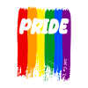 Fier LGBTQ. Opinion
