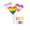 Fier LGBTQ. Opinion
