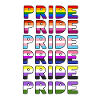 Proud LGBTQ. Opinion