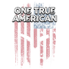 One True American Patriotic Independence