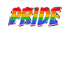 Proud LGBTQ. Statement