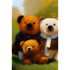 Teddy bear