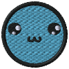 Visage Kawaii
