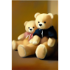 Teddy bear