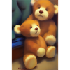 Teddy bear