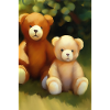 Teddy bear