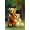 Teddy bear
