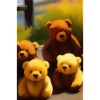 Teddy bear