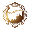 A golden Ramadan