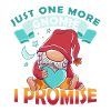 Garden Gnome Garden