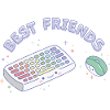Best Friends