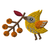 Berry bird