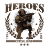 Military, Army, Soldier