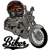 Biker