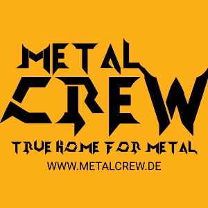 MetalCrew Logo EN